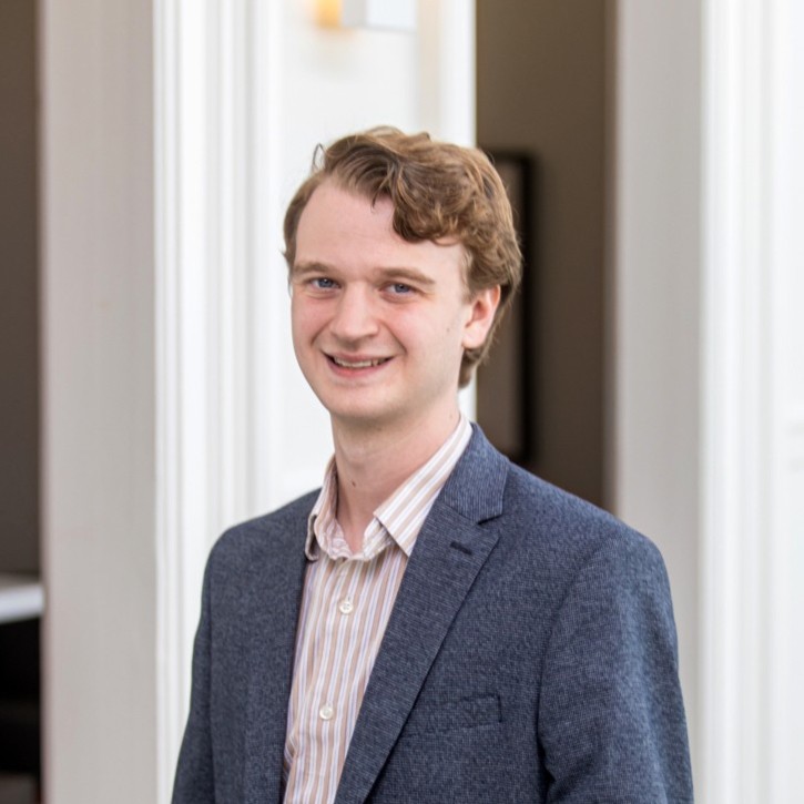 Nick Stambaugh, Creator